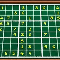 Wochenend-Sudoku 36